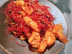 -幸福哟烧鸡·粤菜海鲜私厨(七星路店)