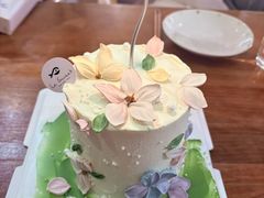 -乐甜·蛋糕·甜品