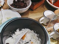 -农耕记·湖南土菜(科技园店)