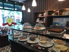 -Pie Bird(新闸路店)