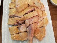 -先记烧鹅王·本地粤菜(福永店)
