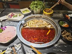 -小王少龙火锅(沙南街店)
