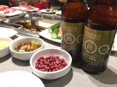-海底捞火锅(关山保利店)