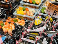 -池田寿司·新鲜现做(昌平悦荟店)