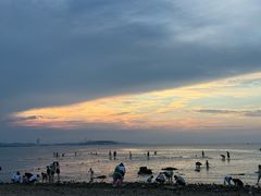 -威海国际海水浴场旅游区