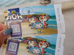 -渔岛海洋度假区