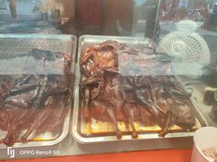 -黑色经典臭豆腐·湖南特产(太平街口店)