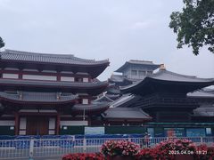 -仁寿寺