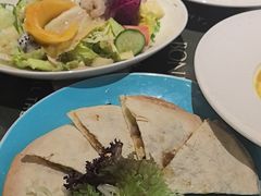 -第101座花园餐厅(湖滨88店)