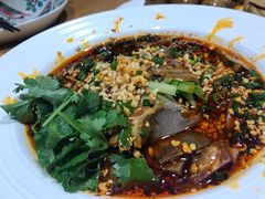 -蜀宴小调·精致家常菜(科华店)
