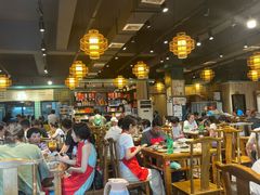 -肖肖酸萝卜鱼火锅(总店)