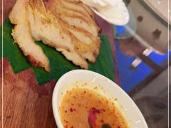 -南沙游艇会·大兵船餐厅