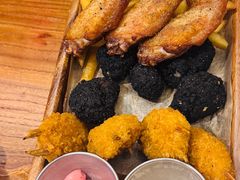 -1886德国汽车餐厅(外滩中央店)