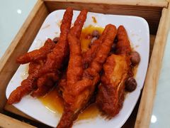 -巨元河鲜酒楼·清远特色菜名店(英德店)