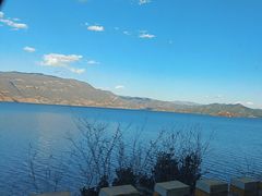 -丽江泸沽湖景区