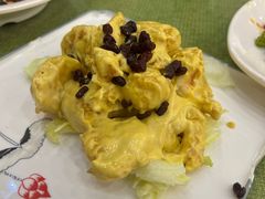 -桃子餐厅·天津菜(红星路直营店)
