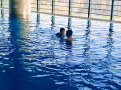 -廊坊固安福朋喜来登酒店