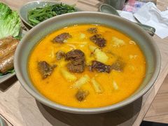 -安南小馆(华润城万象天地店)