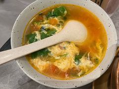 -廖川菜(金虹桥店)