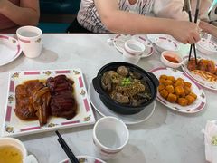 -东鑫记港式茶餐厅(南京东路店)