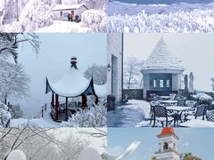 -莫干山风景区