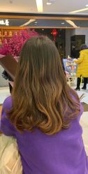 -Hair Glam 格拉姆造型旗舰店