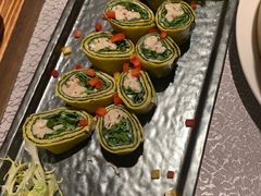 -北京王府井希尔顿酒店·秦唐中餐厅Chynna