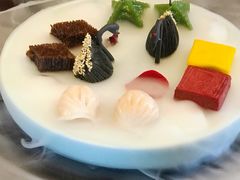 点心拼盘-名佳荟