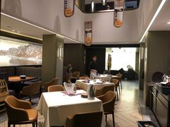 大堂-奇滋豆味(南十四道街店)