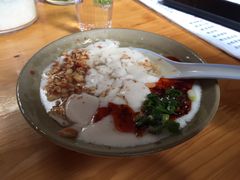 -袁家豆腐