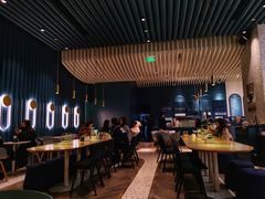 大堂-gaga(金光华店)