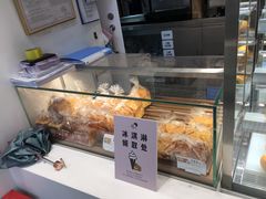 -喜茶(上海泰禾大厦店)