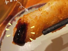 -锦尚阁烤鱼•天津菜(宣武门胡同店)