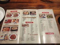 -功夫小龙虾·烧烤·江湖菜(金沙洲店)