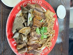 -春梅里卤鹅馆·47年老字号(中山路店)