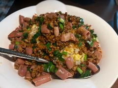 -前海沿·青岛菜(李沧万达店)