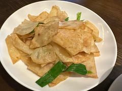 -粗茶淡饭·隐庐私厨(东亭店)