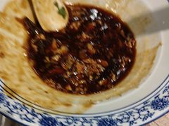-老浒记烤鸭-北京菜(琉璃厂店)