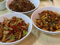 -笨罗卜浏阳菜馆(龙华鹏润达店)