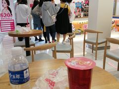 大堂-蜜雪冰城(美乐城潮街店)