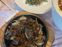 -湘湖大院(越王路店)