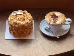 -DearCake 黛点心(花牌坊店)