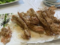 -宾朋海鲜饭庄(兴海路店)