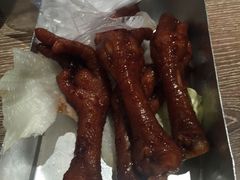 -茉莉餐厅(包河万达店)