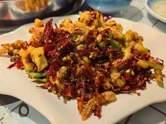 -清真文铁家烧麦馆
