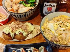 -筑地银GINDACO·日式简餐(枫蓝店)