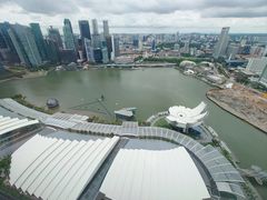 -滨海湾金沙购物商场