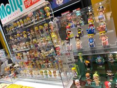-泡泡玛特POPMART(天环购物中心店)
