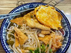 -柳石居柳州螺蛳粉(万达店)