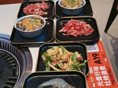 -韩小悦点餐式牛排烤肉自助(龙湖金楠天街店)
